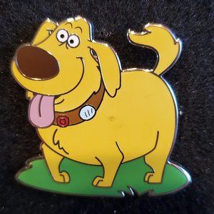 Doug pin
